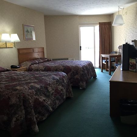 Norma Dan Motel Pigeon Forge Zewnętrze zdjęcie