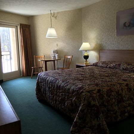 Norma Dan Motel Pigeon Forge Zewnętrze zdjęcie