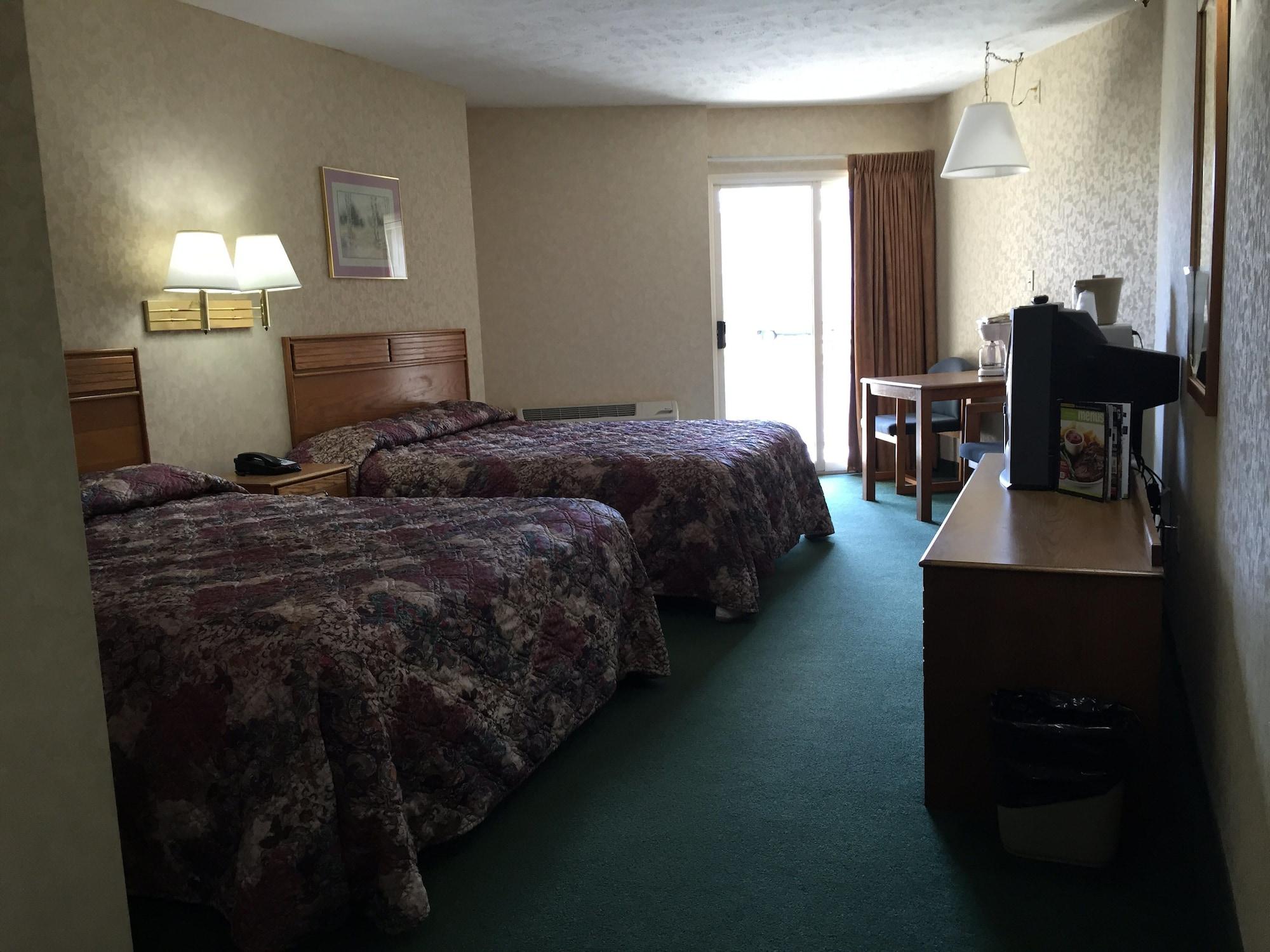 Norma Dan Motel Pigeon Forge Zewnętrze zdjęcie